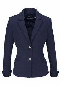 Laura Scott, Damen Kurzblazer, Marine