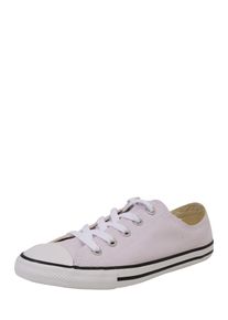 Converse, Damen Sneaker 'CHUCK TAYLOR ALL STAR DAINTY - OX', Flieder