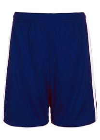 adidas Performance, Shorts 'Tastigo 17', Navy / Wei&szlig;