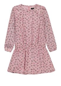 Marc O'Polo Junior Marc O'Polo Junior, Mädchen Kleid, Hellpink