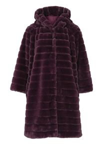 Heine, Damen Kurzmantel, Bordeaux