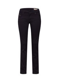 Diesel, Damen Jeans 'Sandy 069EI', Schwarz