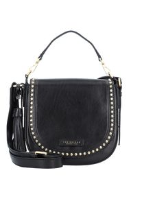 The Bridge, Damen Handtasche, Schwarz