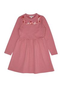 REVIEW KIDS REVIEW FOR KIDS, Mädchen Kleid, Altrosa