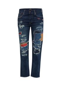 Polo Ralph Lauren, Damen Jeans 'AVERY', Blue Denim
