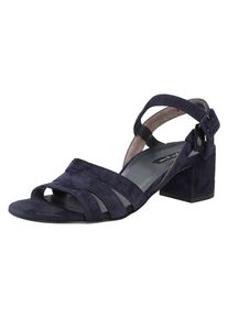 Paul Green, Damen Sandalen, Navy