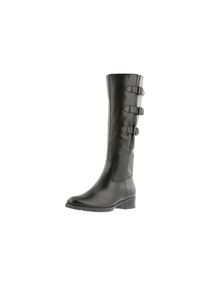 Gabor, Damen Stiefel, Schwarz