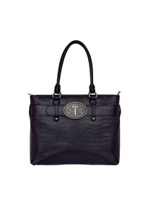 Silvio Tossi, Damen Henkeltasche, Nachtblau