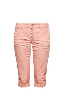 Q/S Designed By, Damen Caprijeans, Altrosa
