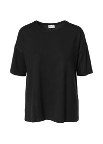 Véro Moda VERO MODA, Mädchen T-Shirt, Schwarz