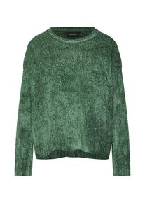 Minkpink, Damen Pullover, Grün