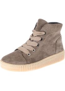 Gabor, Damen Stiefeletten, Braun