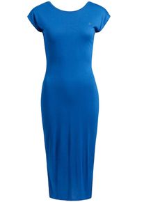 Khujo, Damen Kleid 'Alodia', Blau