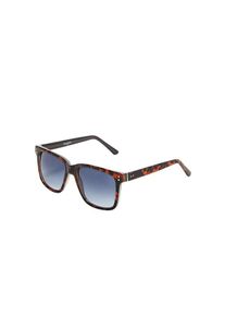Mango Man, Herren Sonnerbrille 'Hft Sporty', Braun / Rostbraun