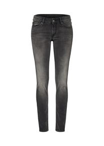 Kings Of Indigo, Damen Jeans 'Juno', Dunkelgrau