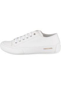 Candice Cooper, Herren Sneakers Low, Wei&szlig;
