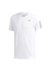 adidas Performance, Herren T-Shirt, Weiß
