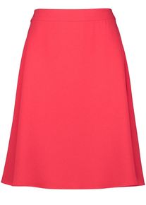 Taifun, Damen Sommerrock, Rot