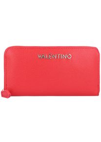Valentino Handbags, Damen Geldbörse 'Divina', Rot