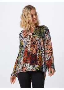 Zwillingsherz, Damen Bluse, bunt