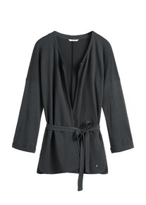 Sandwich, Damen Jacke, Schwarz