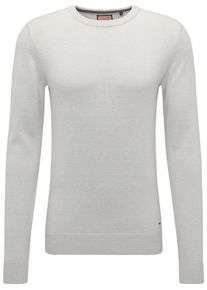 PETROL INDUSTRIES, Herren Pullover, Wei&szlig;