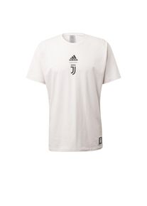 adidas Performance, Herren Sportshirt, Weiß