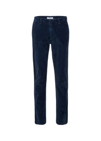 Brax, Herren Hose 'Fabio', Blau