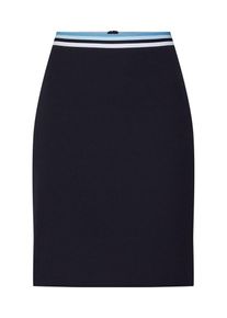 More & More MORE & MORE, Damen Rock 'Active', Marine / Hellblau / Weiß