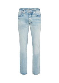 Levi's LEVI'S, Herren Jeans '501 ORIGINAL FIT', Blue Denim