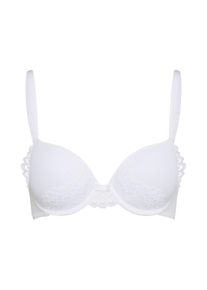 Triumph, Damen BH 'Darling Spotlight', Weiß