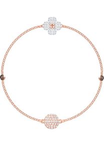 Swarovski, Damen Armband 'Remix 5375185', Rosegold