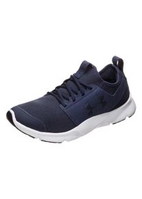 Under Armour, Herren Laufschuhe 'Drift Run Mineral', Enzian / Wei&szlig;