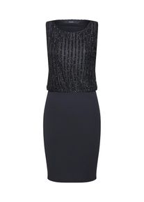 Véro Moda VERO MODA, Damen Kleid 'VMSHANE SL SHORT', Schwarz