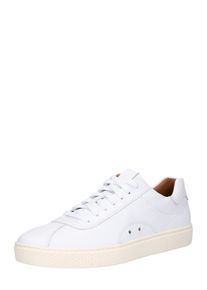 Polo Ralph Lauren, Herren Sneaker 'Court 100', Wei&szlig;
