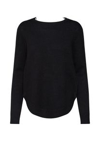 Véro Moda VERO MODA, Damen Pullover, Schwarz