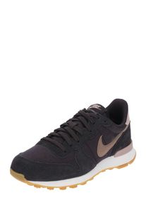 Nike Sportswear, Damen Sneaker 'Internationalist', Dunkelgrau