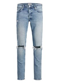 Jack & Jones JACK & JONES, Herren Jeans 'GLENN ORIGINAL CJ 019', Blue Denim