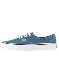 Vans, Herren Sneaker 'Authentic', Blau