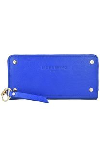 Liebeskind Berlin, Damen Geldbörse 'Sall', Blau
