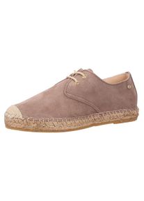 Fred De La Bretoni&Egrave;re, Damen Halbschuhe, Taupe