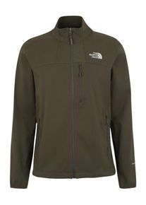 The North Face, Herren Softshelljacke 'Nimble', Khaki