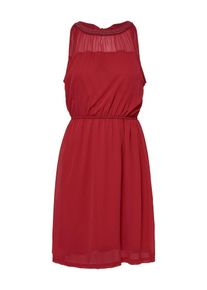 Only, Damen Kleid 'onlCADIZ', Rot