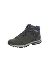 Meindl, Herren Schnürschuhe, Basaltgrau