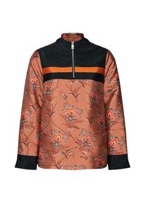 Scotch & Soda SCOTCH & SODA, Damen Pullover, Rosa / Schwarz
