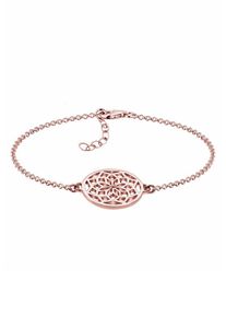 Elli, Damen Armband, Rosegold