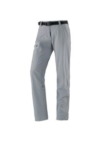 Maier Sports, Damen 'Lulaka' Wanderhose, Grau