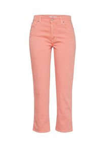 7 For All Mankind, Damen Jeans 'EDIE', Koralle