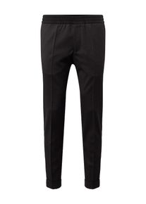 Filippa K, Herren Hose 'M. Terry', Anthrazit
