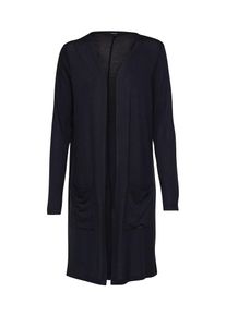 Véro Moda VERO MODA, Damen Cardigan, Nachtblau